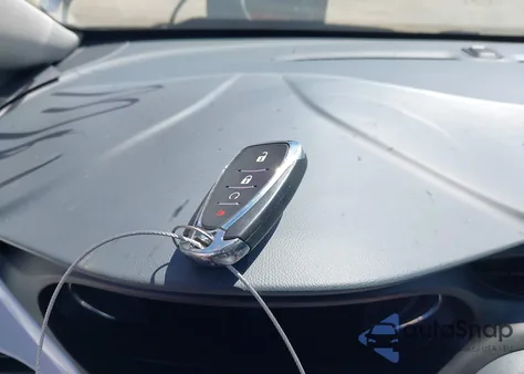 2017 Chevrolet Bolt Ev Premier from USA, damaged, VIN 1G1FX6S0XH4126854